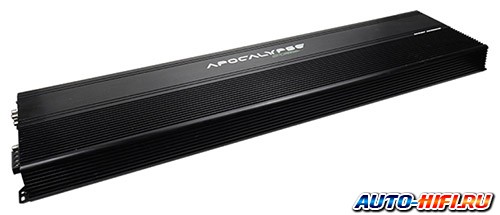 Моноусилитель Deaf Bonce Apocalypse ASA-10000.1